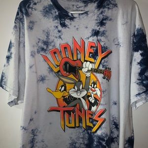 LOONEY TUNES SHIRT